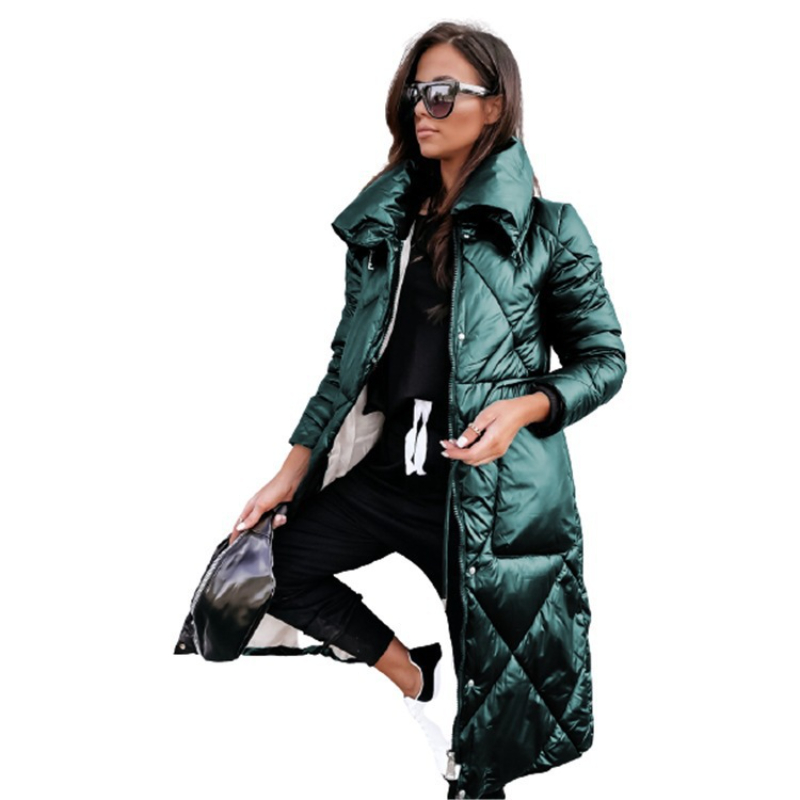 Nova lapela roupas femininas p - Winter Clothing Taiwan avaliação e preço