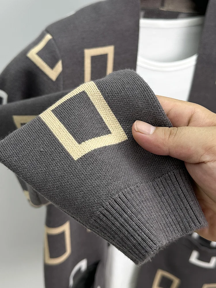 Qualidade de luxo designer mas - Wool Blend Coat avaliação e preço