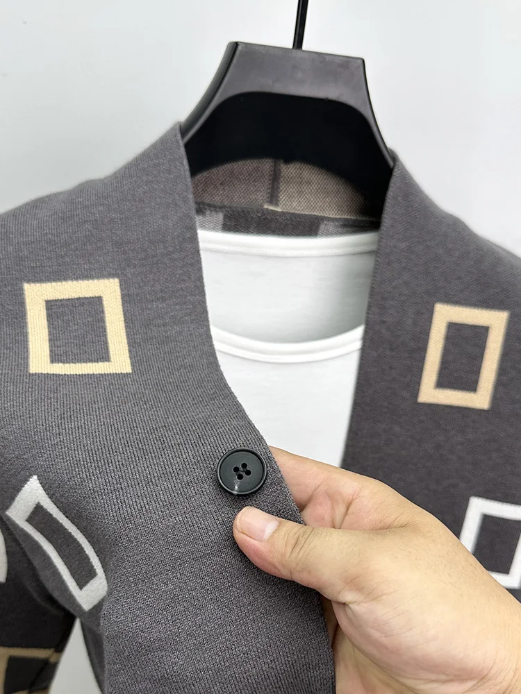 Qualidade de luxo designer mas - Wool Blend Coat avaliação e preço