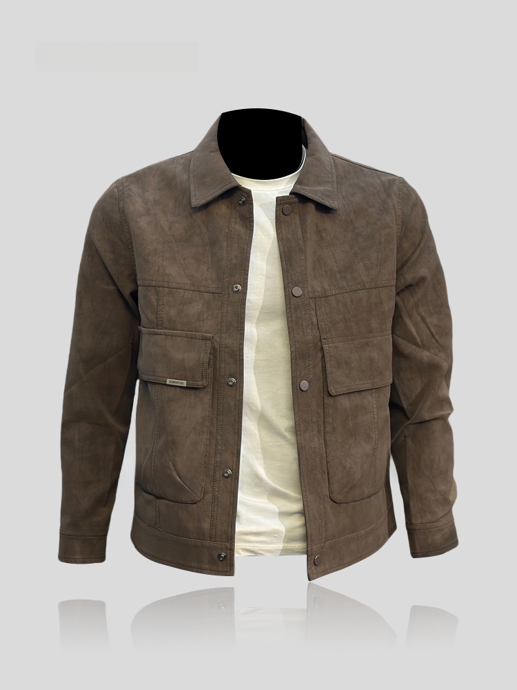 Jaqueta Masculina I.T  Slim Fi - Winter Sun Clothing avaliação e preço