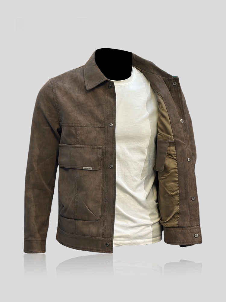 Jaqueta Masculina I.T  Slim Fi - Winter Sun Clothing avaliação e preço