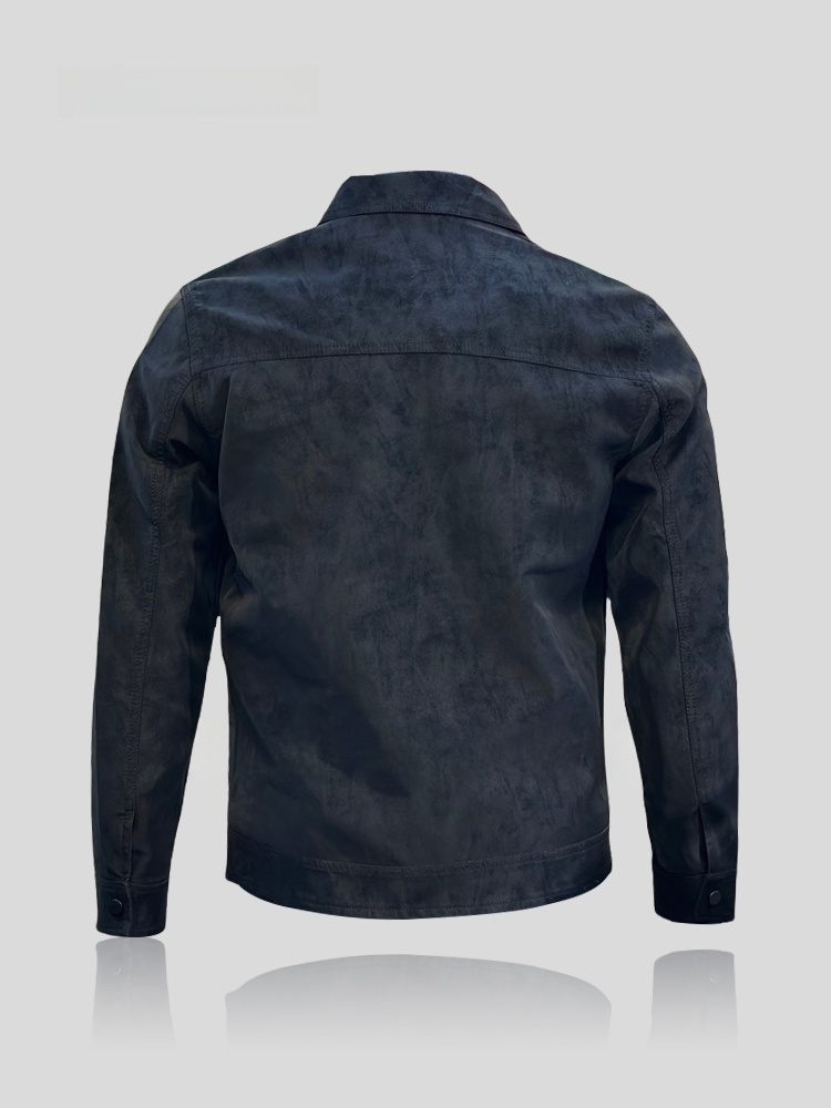 Jaqueta Masculina I.T  Slim Fi - Winter Sun Clothing avaliação e preço