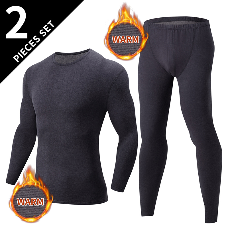 Conjunto Masculino de Outono e - Winter Wear Clothes avaliação e preço
