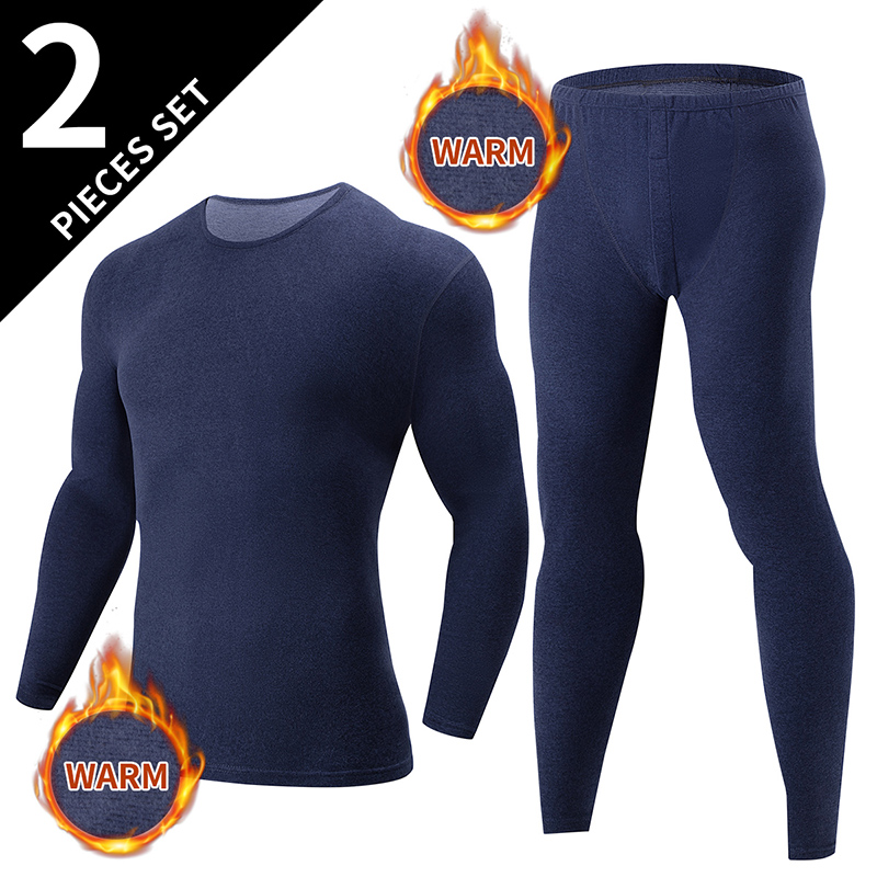 Conjunto Masculino de Outono e - Winter Wear Clothes avaliação e preço
