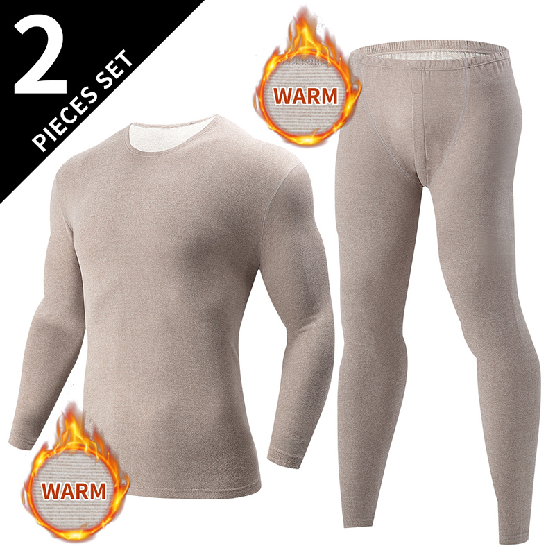 Conjunto Masculino de Outono e - Winter Wear Clothes avaliação e preço