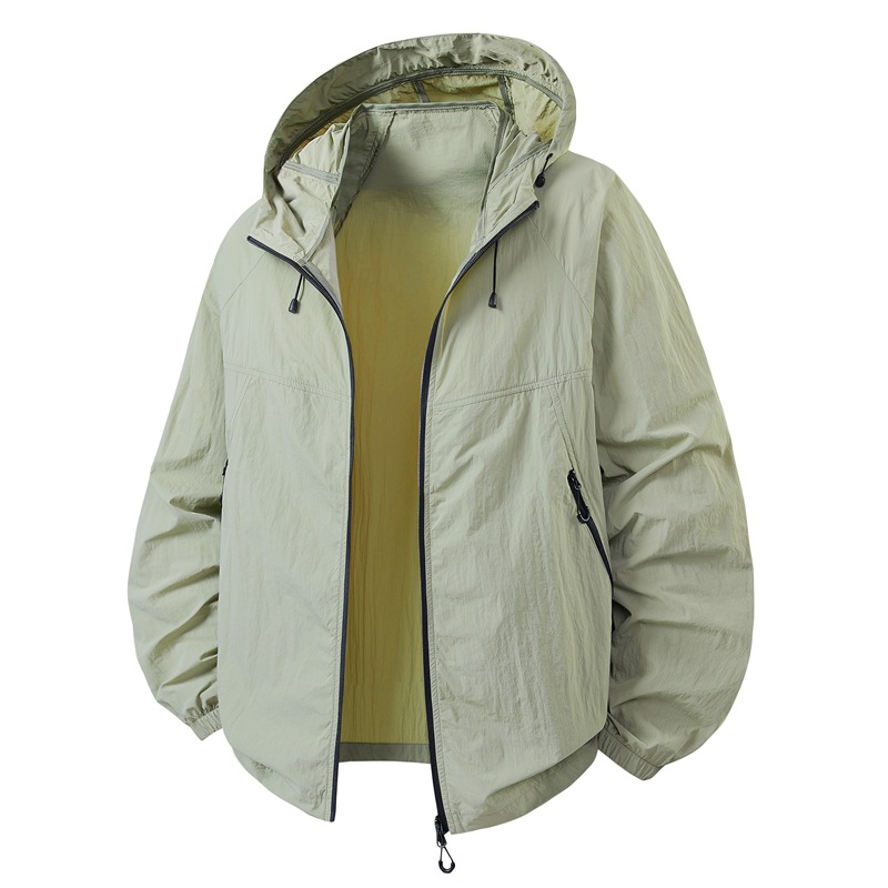 Primavera e verão nova jaqueta - Winter Sun Clothing avaliação e preço