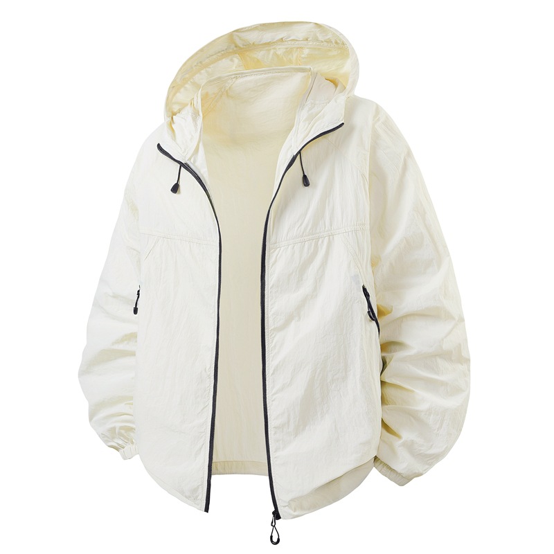 Primavera e verão nova jaqueta - Winter Sun Clothing avaliação e preço