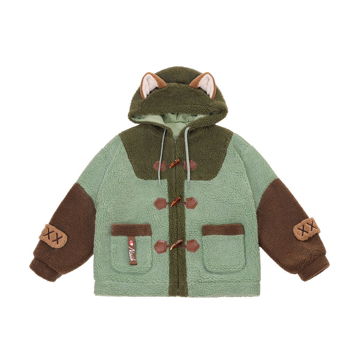 Identidade v fanmade casaco de - Winter Clothing Game avaliação e preço