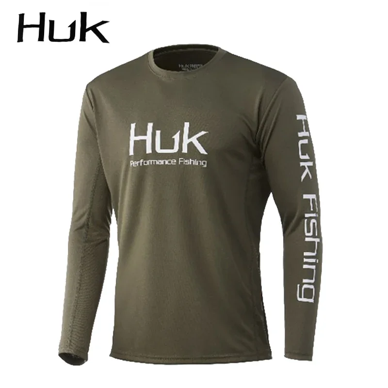 Camiseta de Pesca de Manga Lon - Winter Sun Clothing avaliação e preço