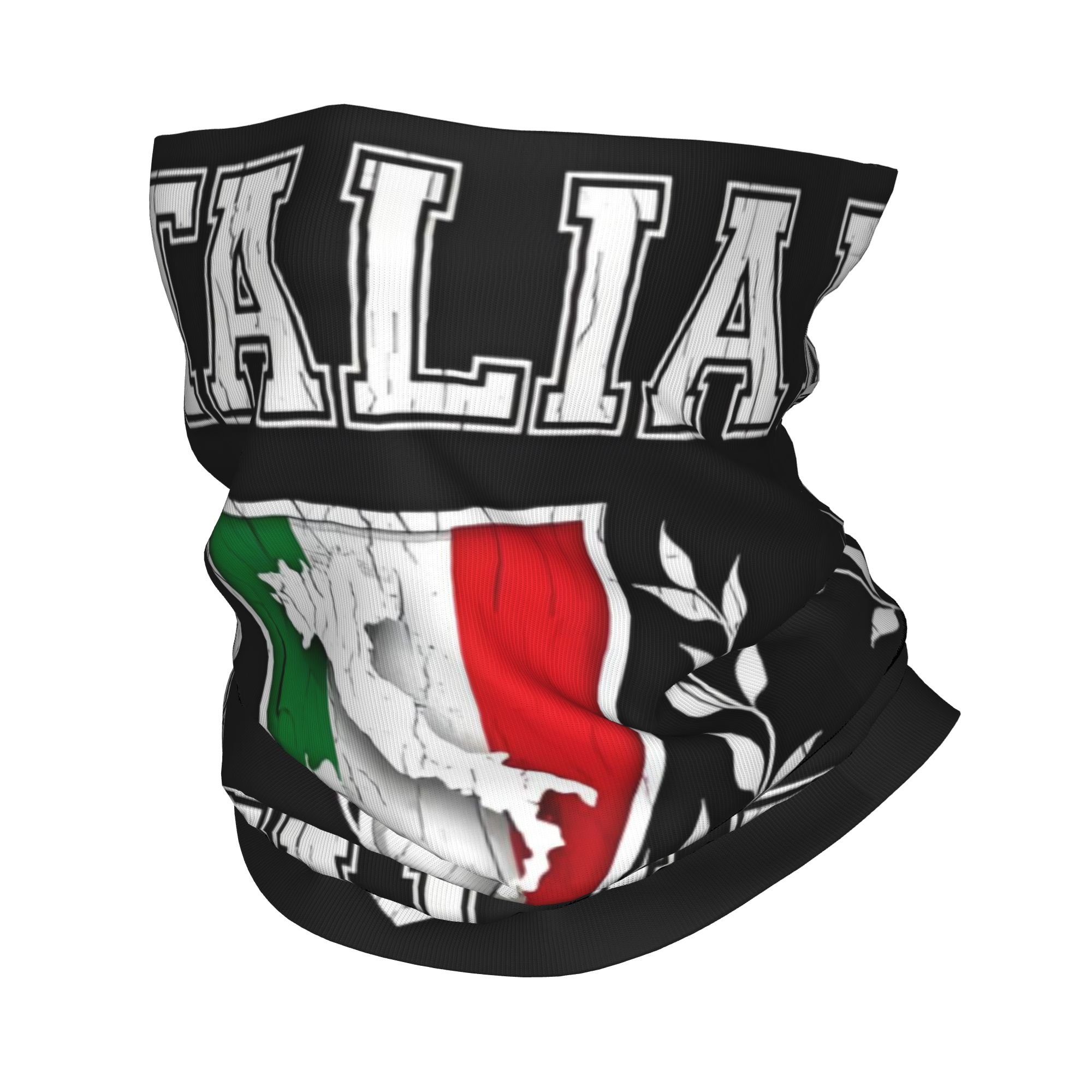 Personalizado bandeira da itál - Winter Clothing For Sale avaliação e preço