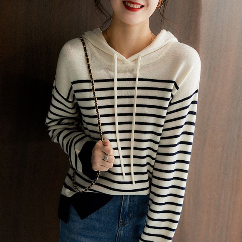 Manga comprida baggy hoodies m - Winter Clothing Essentials For Women avaliação e preço