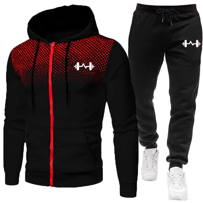 Conjunto Masculino 2026 Nova C - Winter Wear Clothes avaliação e preço