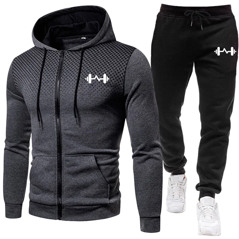 Conjunto Masculino 2026 Nova C - Winter Wear Clothes avaliação e preço