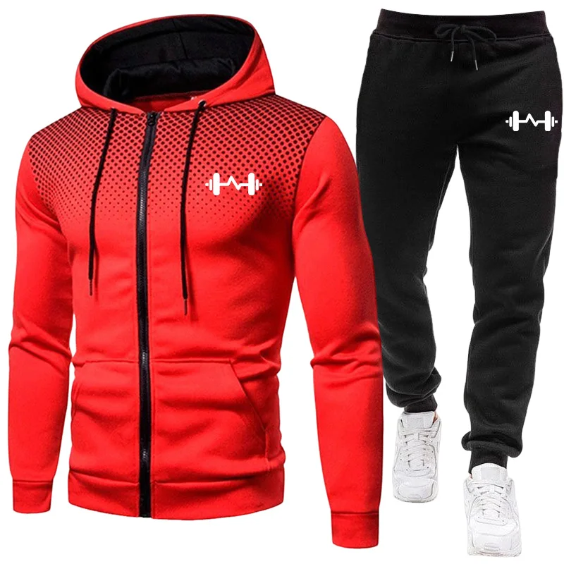 Conjunto Masculino 2026 Nova C - Winter Wear Clothes avaliação e preço