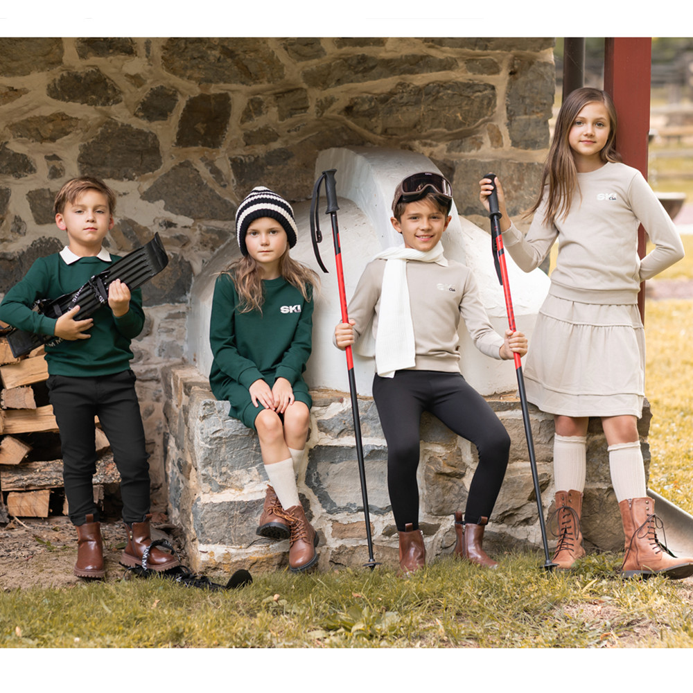 AP 2025 AW coleção de esqui cr - Winter Clothing Trends 2025 avaliação e preço