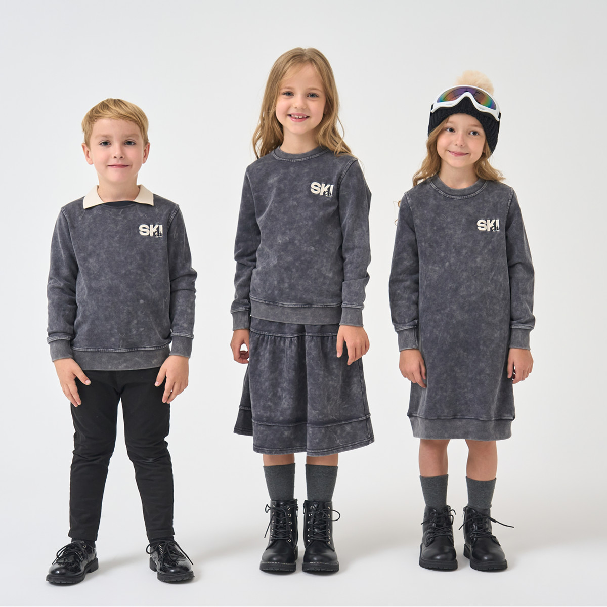 AP 2025 AW coleção de esqui cr - Winter Clothing Trends 2025 avaliação e preço