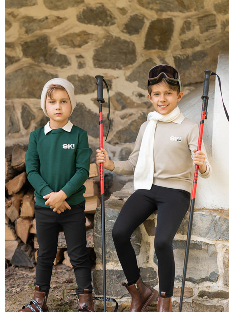AP 2025 AW coleção de esqui cr - Winter Clothing Trends 2025 avaliação e preço