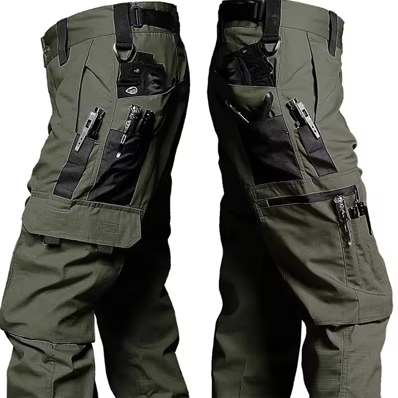 Calças táticas masculinas para - Winter Clothing Outdoor avaliação e preço