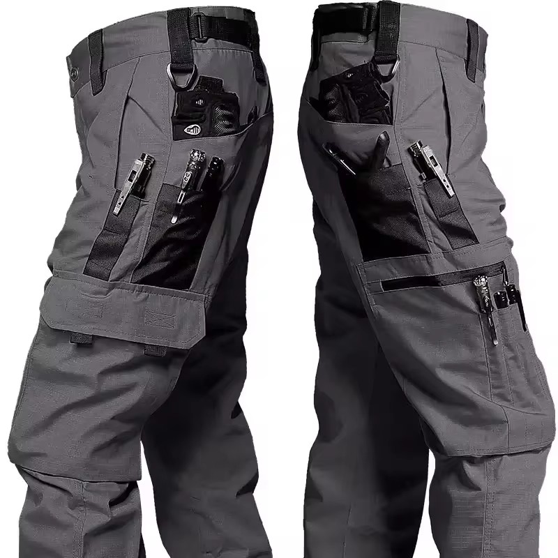 Calças táticas masculinas para - Winter Clothing Outdoor avaliação e preço