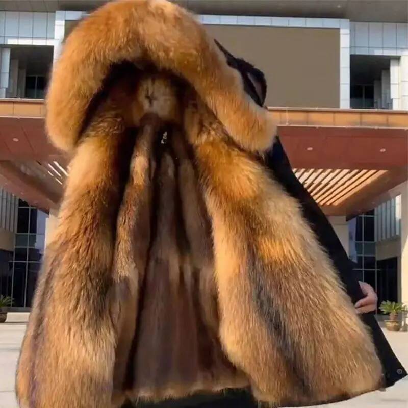 Novo Casaco de Inverno Casual  - Winter Clothing Taiwan avaliação e preço