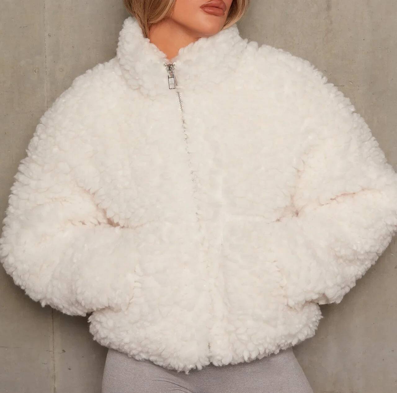 2026 outono inverno roupas de  - Winter Clothing Taiwan avaliação e preço