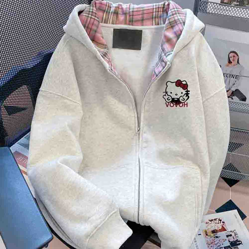 Moletom Feminino com Capuz Hel - Winter Clothing For Sale avaliação e preço