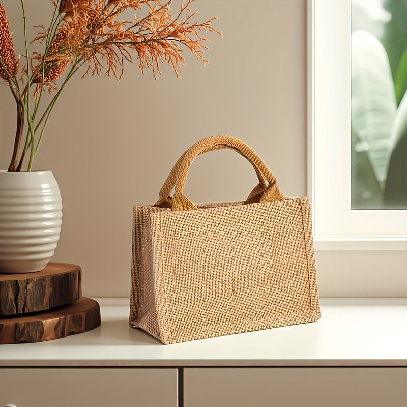Bolsas de Linho, Sacolas Pinta - Hand Warmer Reusable avaliação e preço