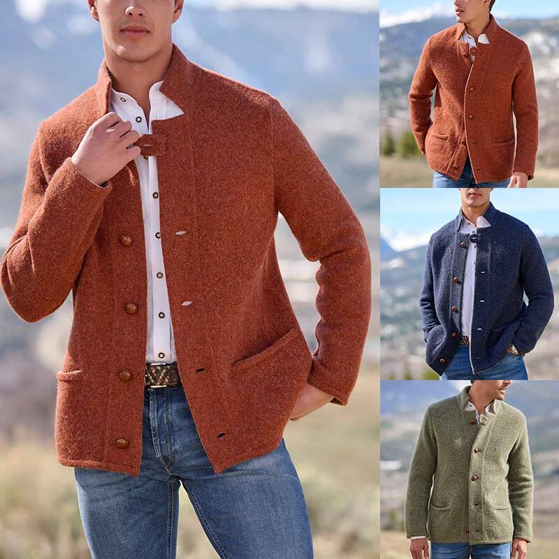 Jaquetas de Terno com Gola Alt - Winter Clothing Taiwan avaliação e preço