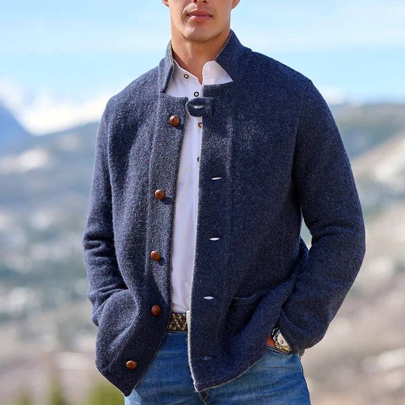 Jaquetas de Terno com Gola Alt - Winter Clothing Taiwan avaliação e preço