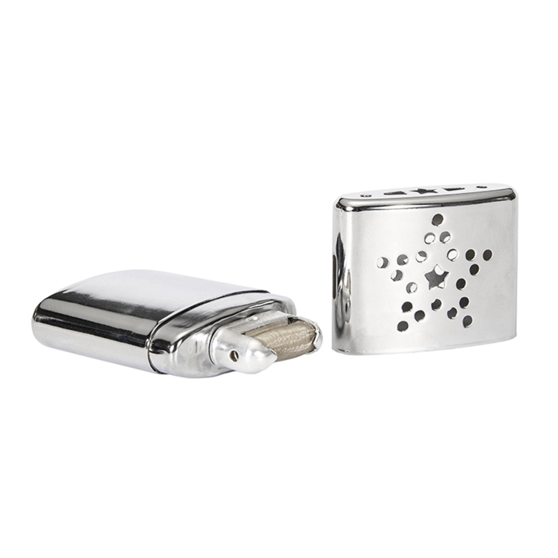 M2ee mini recarregável bolso a - Hand Warmer Reusable avaliação e preço