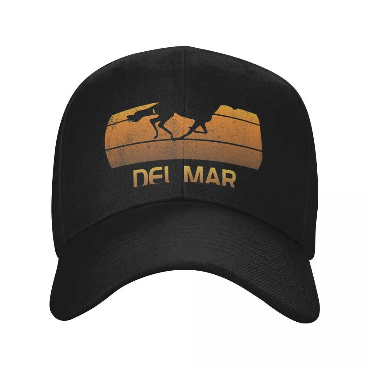 Del Mar Califórnia Corrida de  - Winter Sun Clothing avaliação e preço