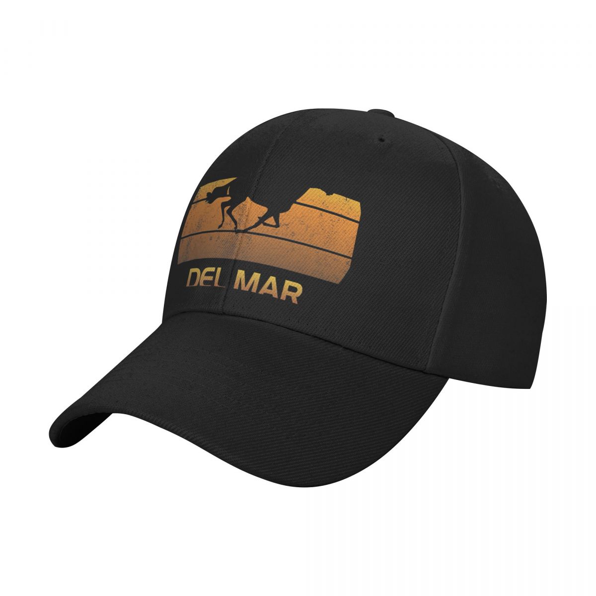 Del Mar Califórnia Corrida de  - Winter Sun Clothing avaliação e preço