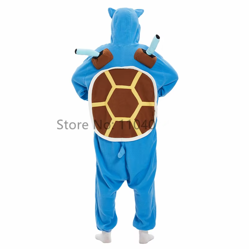 Fantasia de Cosplay Kigurumi B - Winter Clothing Factory Outlet avaliação e preço