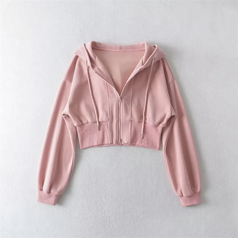 Moletom com capuz feminino com - Winter Clothing Essentials For Women avaliação e preço