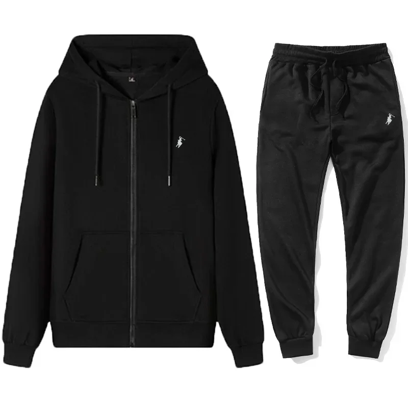 Conjunto de Moletom Clássico M - Winter Clothing Hoodie avaliação e preço