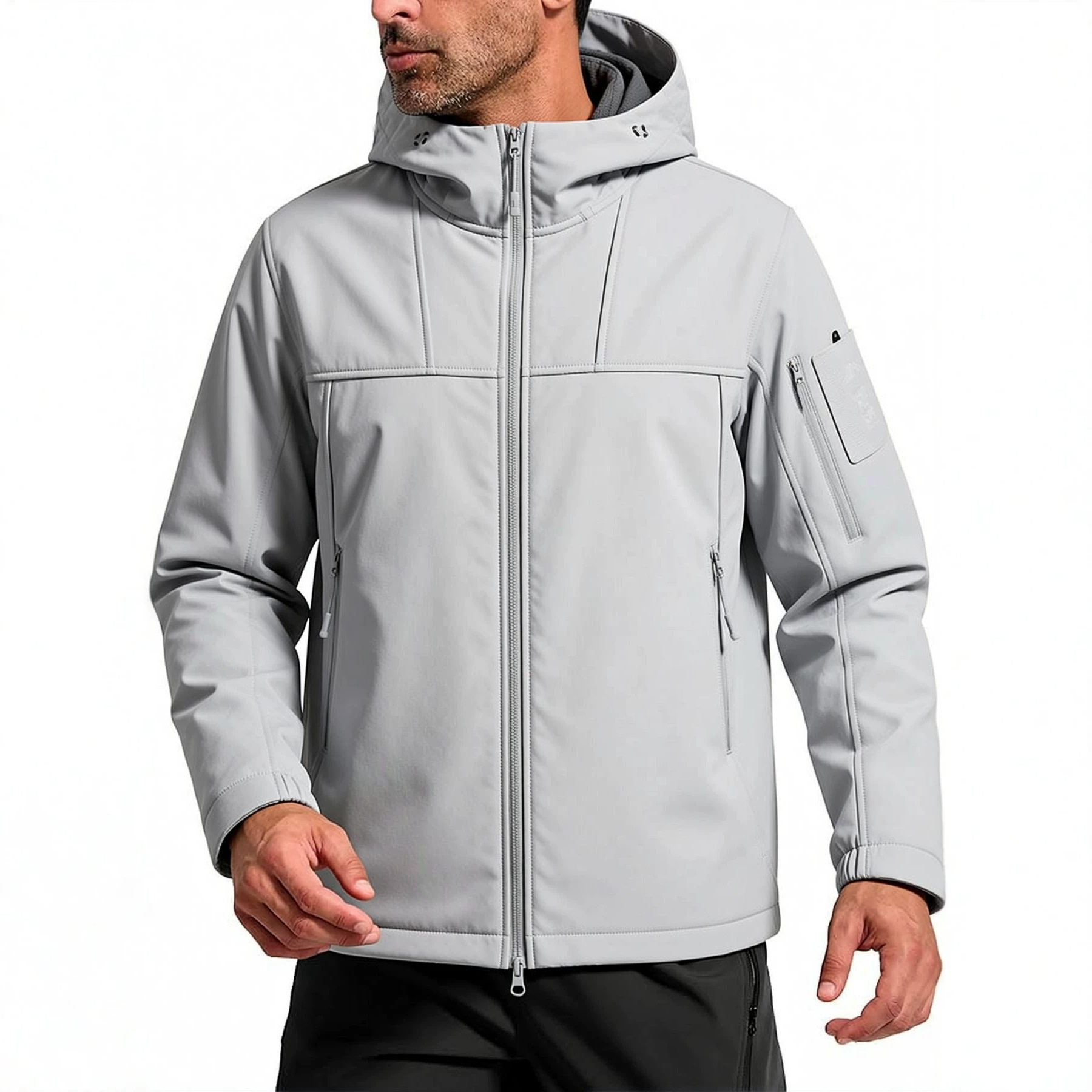 Jaqueta de Moda para Camping e - Winter Sun Clothing avaliação e preço
