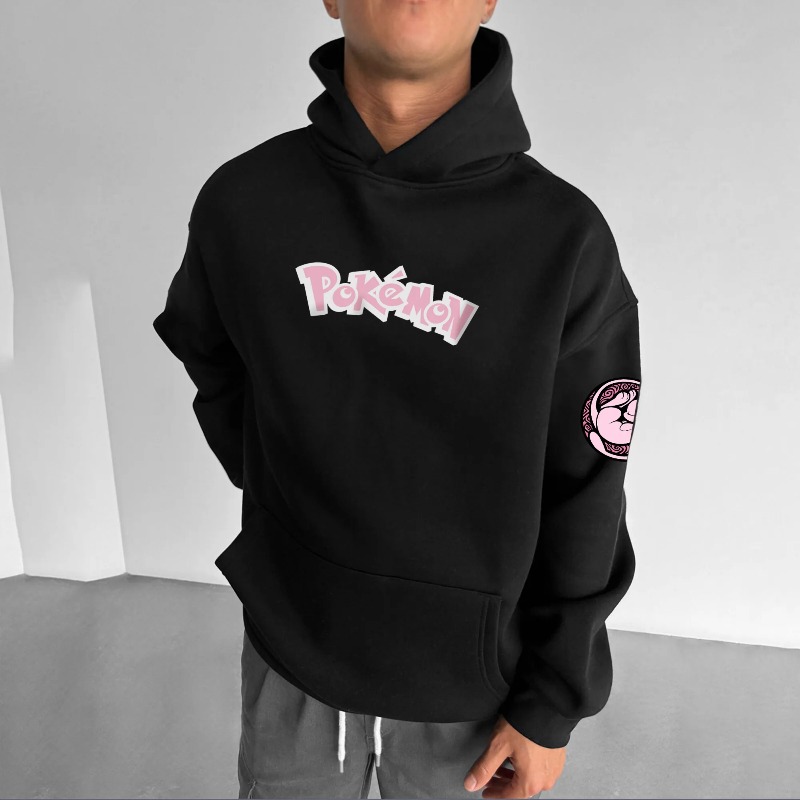 2025 Pok É Mon Personagem Clás - Winter Clothing Trends 2025 avaliação e preço