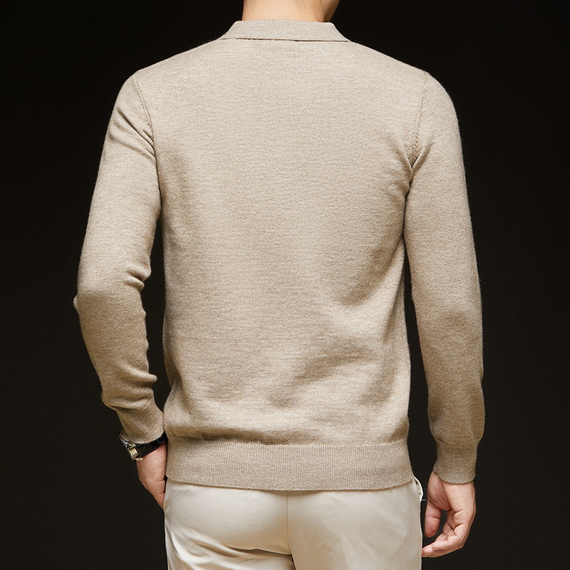 Moda outono e inverno novo sué - Quality Winter Clothing avaliação e preço