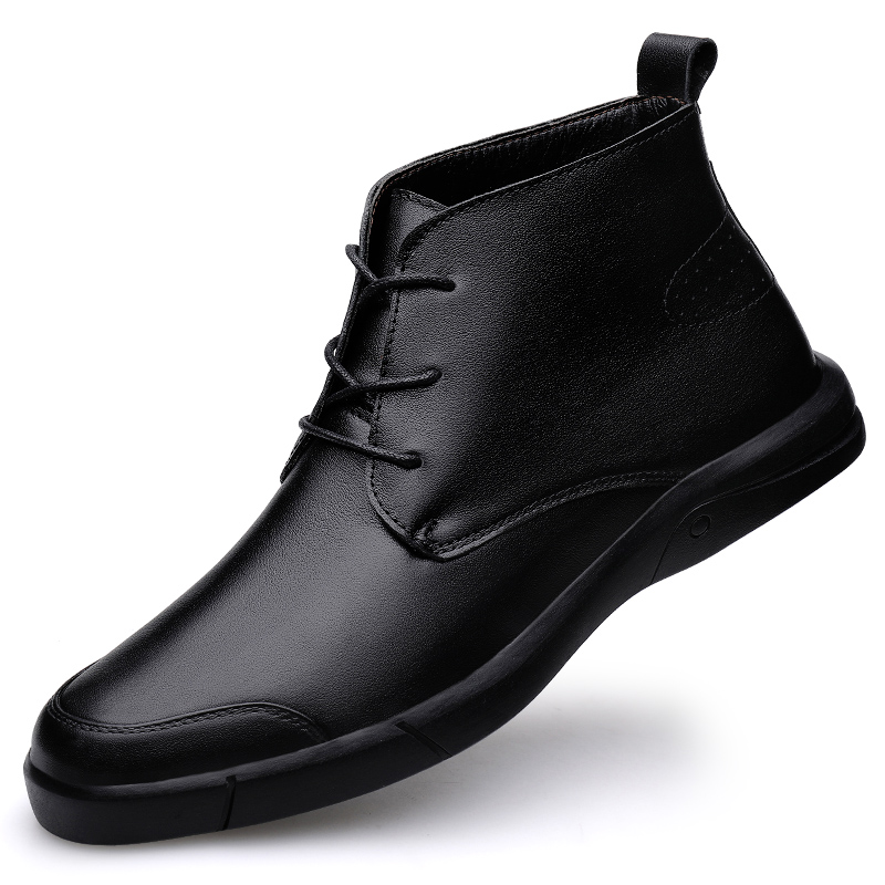 Famosa botas de tornozelo de l - Quality Winter Clothing avaliação e preço