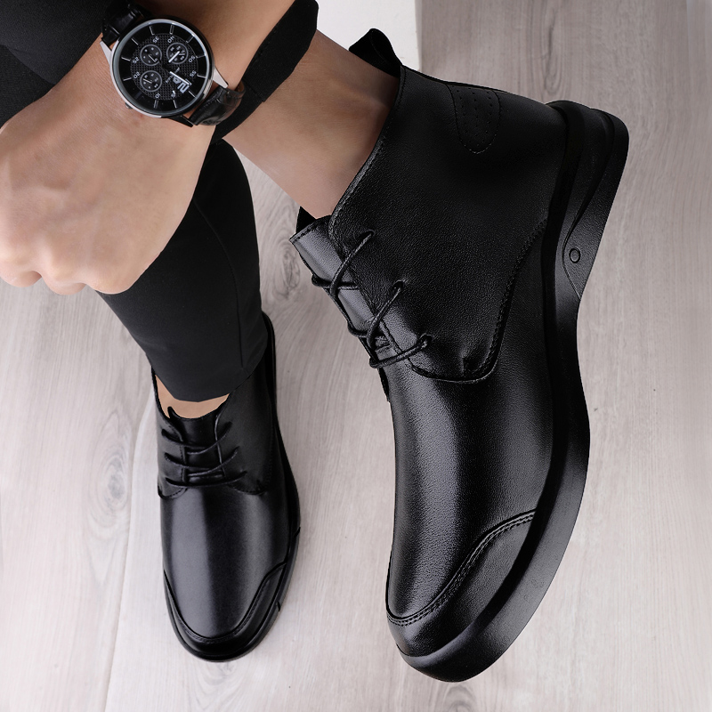 Famosa botas de tornozelo de l - Quality Winter Clothing avaliação e preço