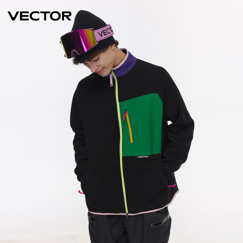 Vetor jaqueta de lã mulher out - Winter Clothing Vector avaliação e preço
