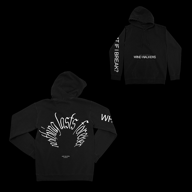 Hoodie oversized para homem pu - Winter Clothing Essentials For Women avaliação e preço