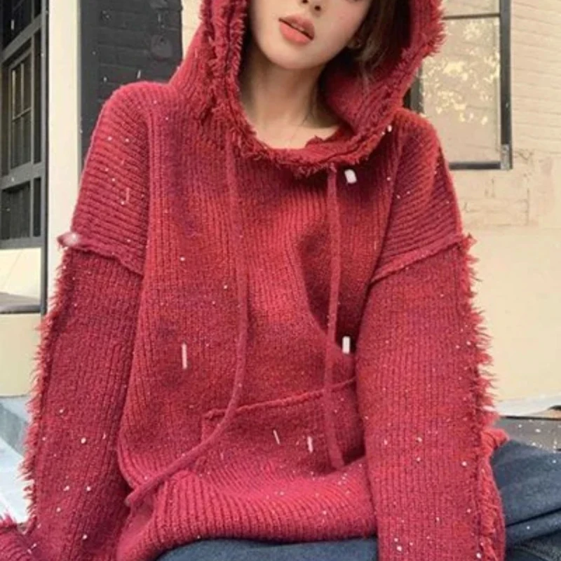Moletons grossos com capuz par - Winter Clothing Essentials For Women avaliação e preço