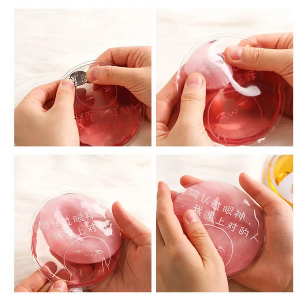 Aquecedor de mão de gel reutil - Hand Warmer Reusable avaliação e preço