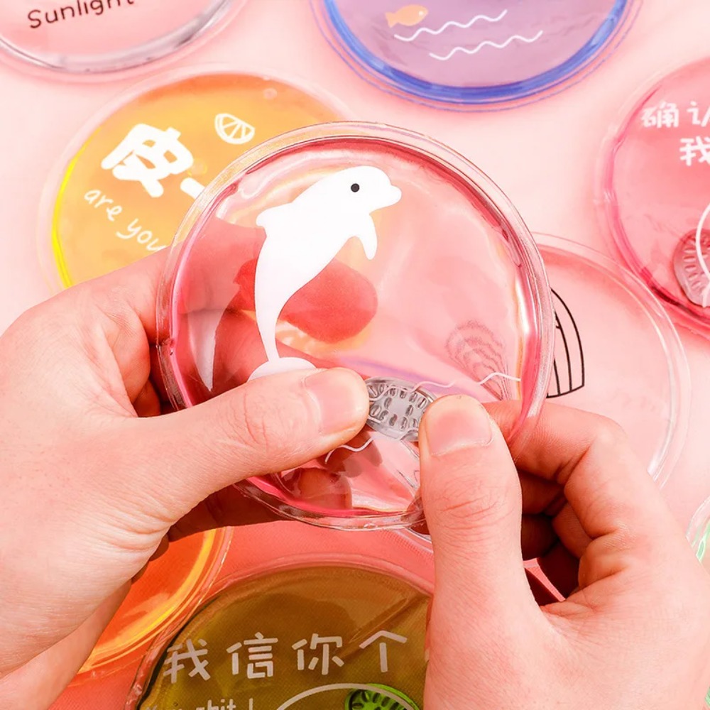 Aquecedor de mão de gel reutil - Hand Warmer Reusable avaliação e preço