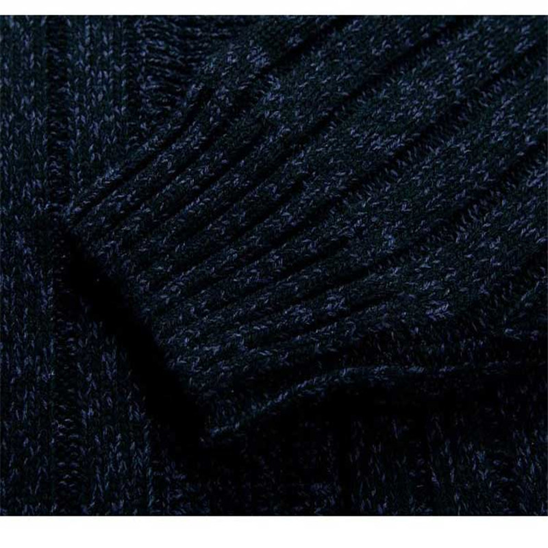 Camisola de inverno masculina  - Wool Blend Coat avaliação e preço