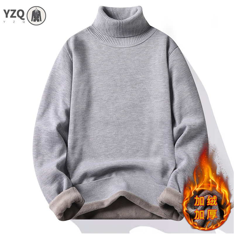 Sweatwear masculino anti-pilli - Quality Winter Clothing avaliação e preço