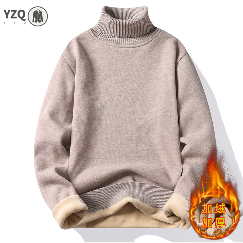 Sweatwear masculino anti-pilli - Quality Winter Clothing avaliação e preço