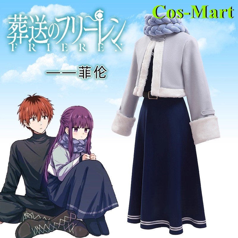 Cos-mart frieren: além do fim  - Winter Clothing Game avaliação e preço