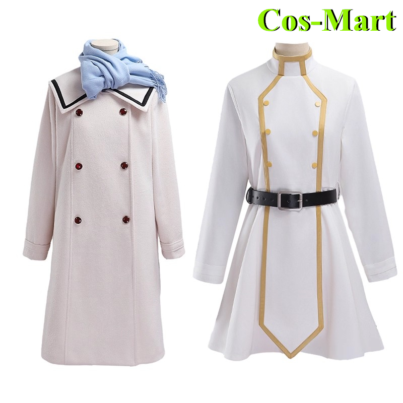 Cos-mart frieren: além do fim  - Winter Clothing Game avaliação e preço